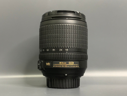 Nikon 18-105mm 3.5-5.6G AF-S ED DX VR Nikkor