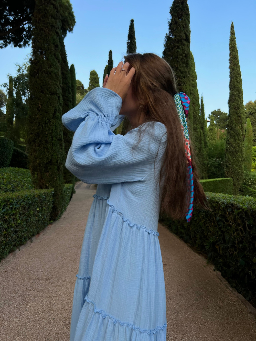 Платье Felicia