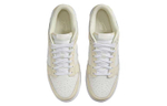 Кроссовки Nike Dunk Low Retro "Coconut Milk"