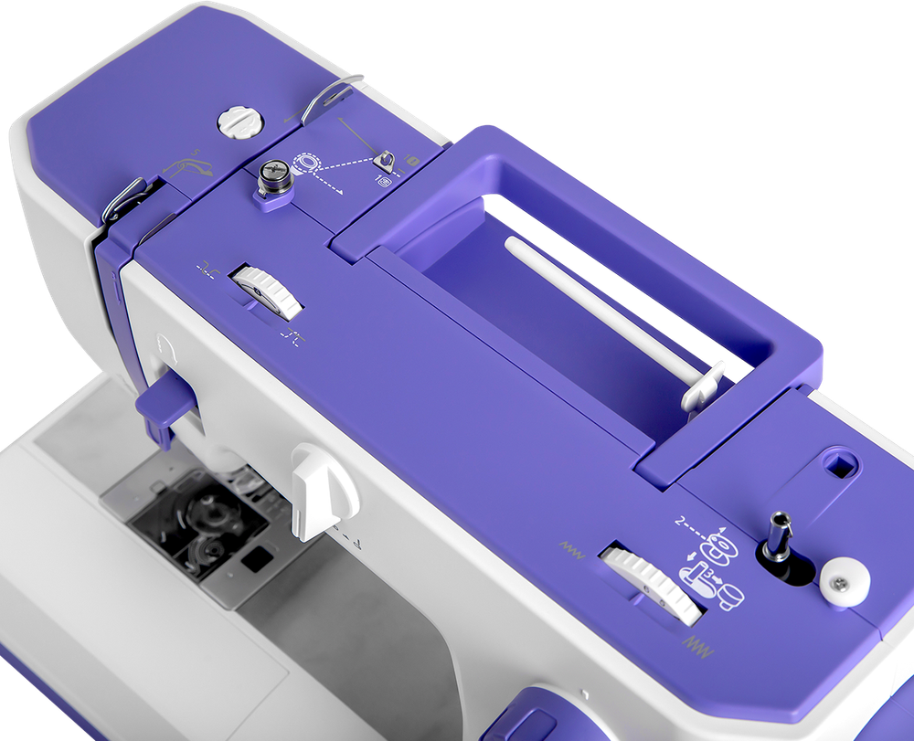 Швейная машина Necchi Q133A