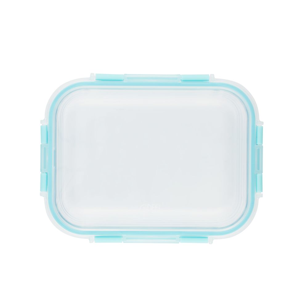 Контейнер стеклянный Gipfel Avalanche 50978 1520 мл