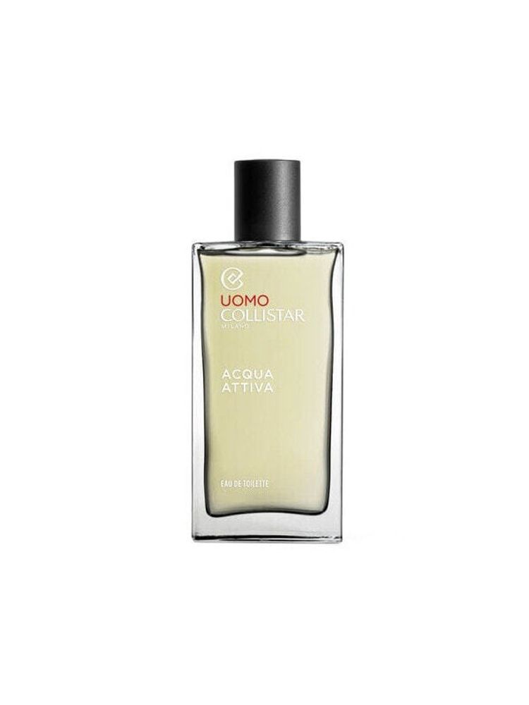 Мужская парфюмерия Collistar Uomo Acqua Attiva Eau de Toilette