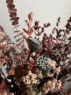 Букет Лотос