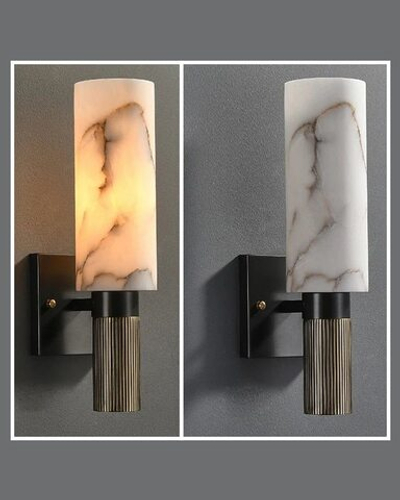 Элегантный настенный светильник