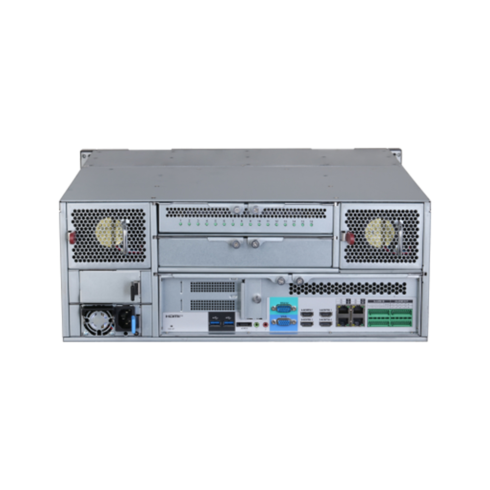 Сервер Dahua DHI-IVSS7124