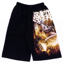 Шорты Suicide Silence