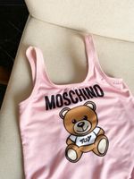 Купальник Moschino, 86