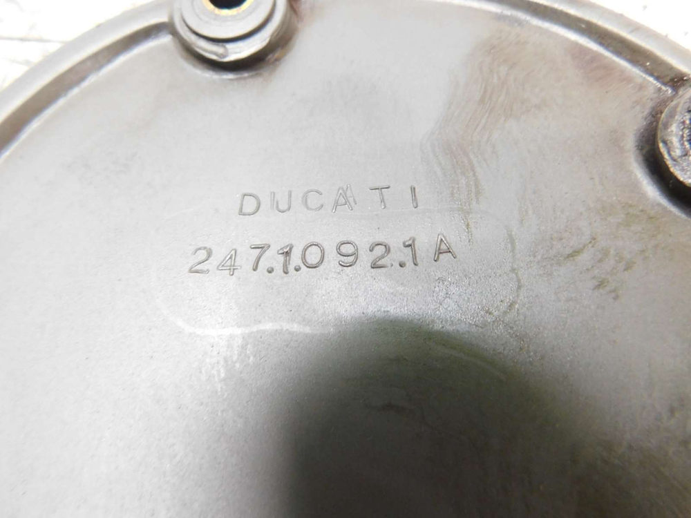 Защита звезды Ducati Monster 400. 247.1.092.1