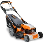 Газонокосилка бензиновая VILLARTEC MB3548T: 3.5 л.с., нож 48 см, MB3548T