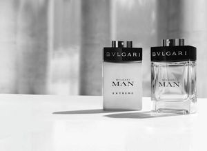 Bvlgari Man Extreme