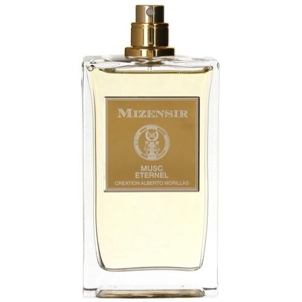 Парфюмерная вода MIZENSIR MUSC ETERNEL
