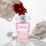 Versace туалетная вода Bright Crystal, 90 мл, 200 г