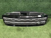 Решетка радиатора Land-Rover Discovery 5 (2016-2021)