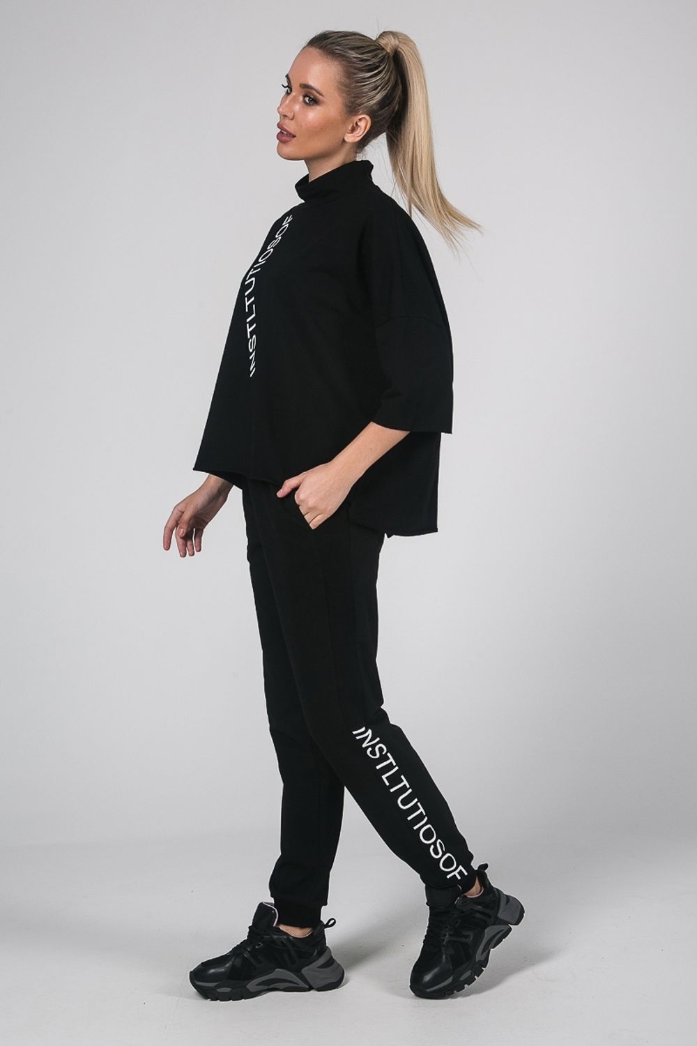 Свитшот Диана №1 Valentina