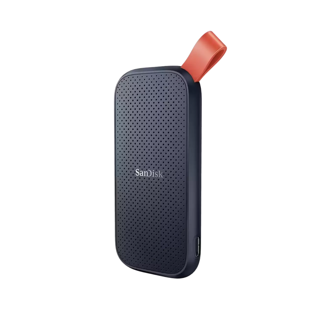 SanDisk Portable SSD USB 3.2 Type-C 1 ТБ