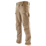 Брюки тактические летние Charged khaki