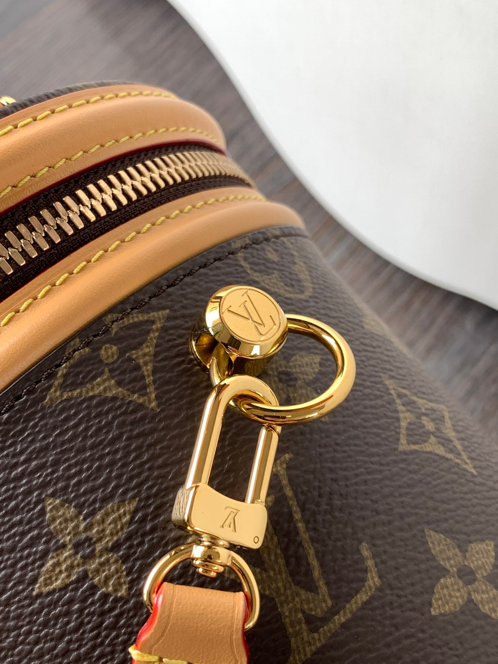 Louis Vuitton Nano Cannes