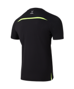 Футболка судейская DIVISION PerFormDRY Referee Tee, черный