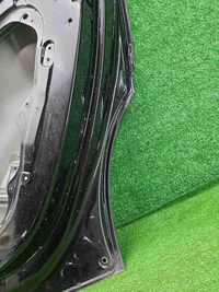 Дверь задняя правая Kia Sportage 5 NQ5 (2021-н.в.)