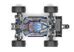 Радиоуправляемая багги MJX Hyper Go 4WD Brushless Buggy 1:16 - MJX-16207
