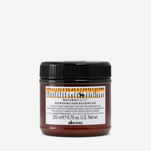 Nourishing Hair Building Pak - Питательная восстанавливающая маска