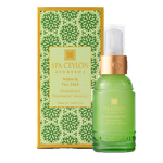 Ночная ухаживающая маска "НИМ И ЧАЙНОЕ ДЕРЕВО" (30 мл)