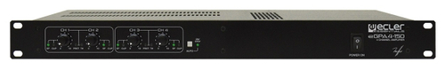 Усилитель Ecler eGPA4-150