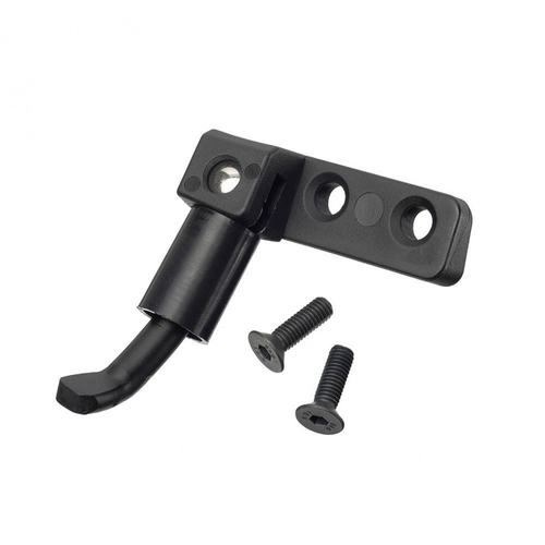 Подножка для самоката Blade, чёрная пластик.