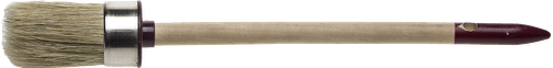 01501-30 Кисть круглая