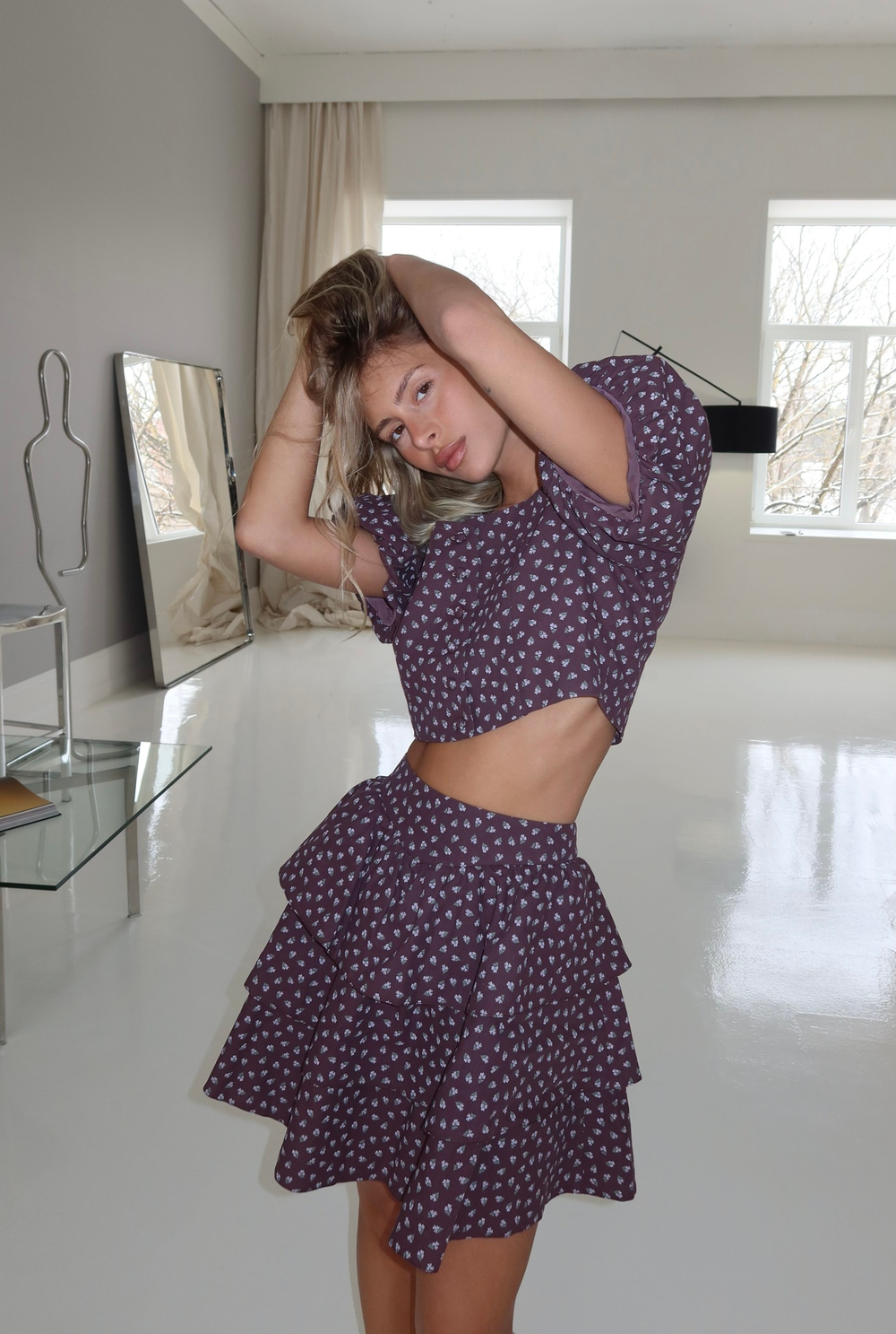Топ Sandra