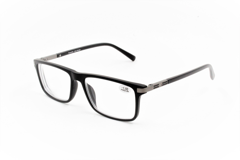 Traveler 7011 (62-64)