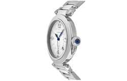 Cartier 2021 Pre-owned Pasha 41mm