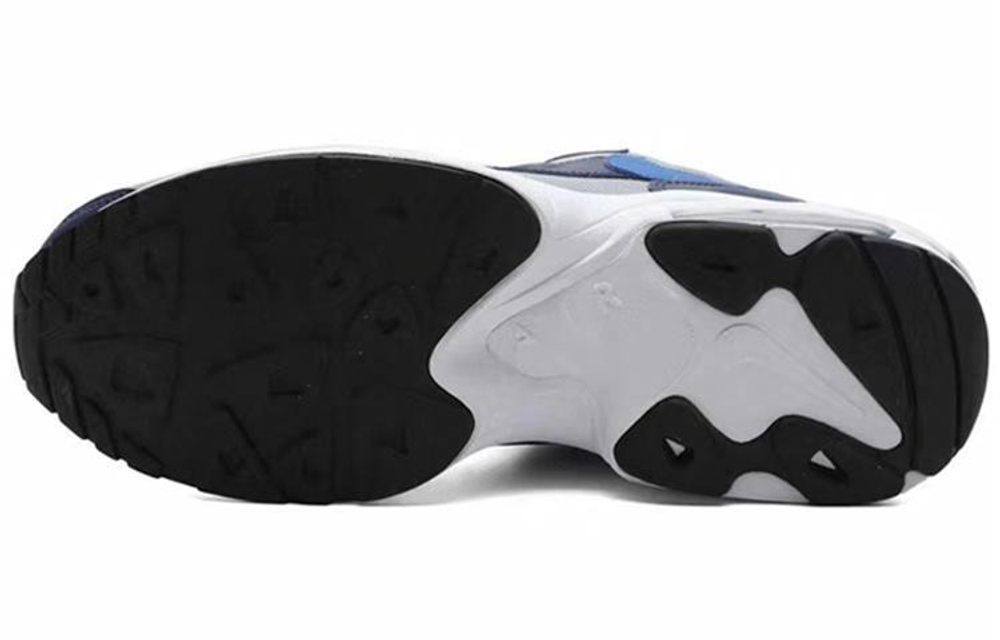 Кроссовки Nike Air Max 2 Light Midnight Navy