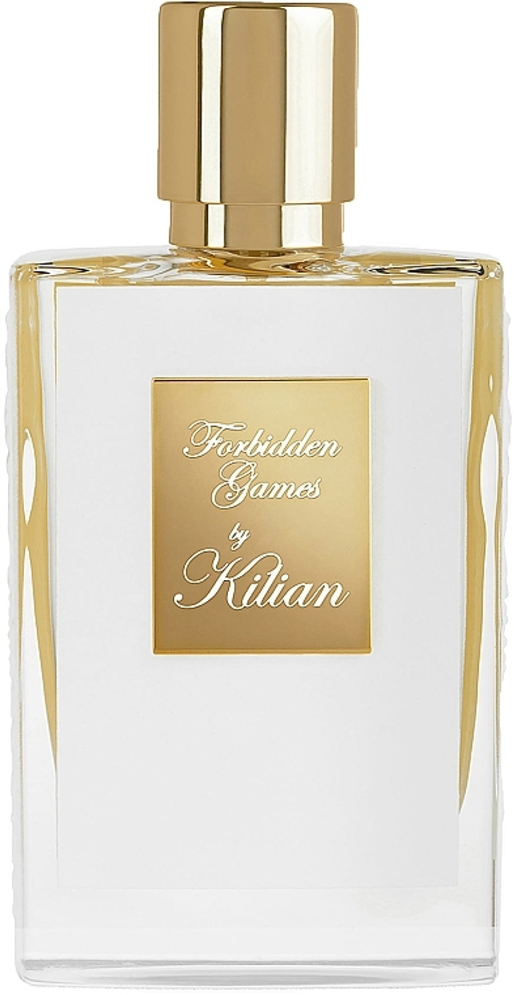 KILIAN FORBIDDEN GAMES