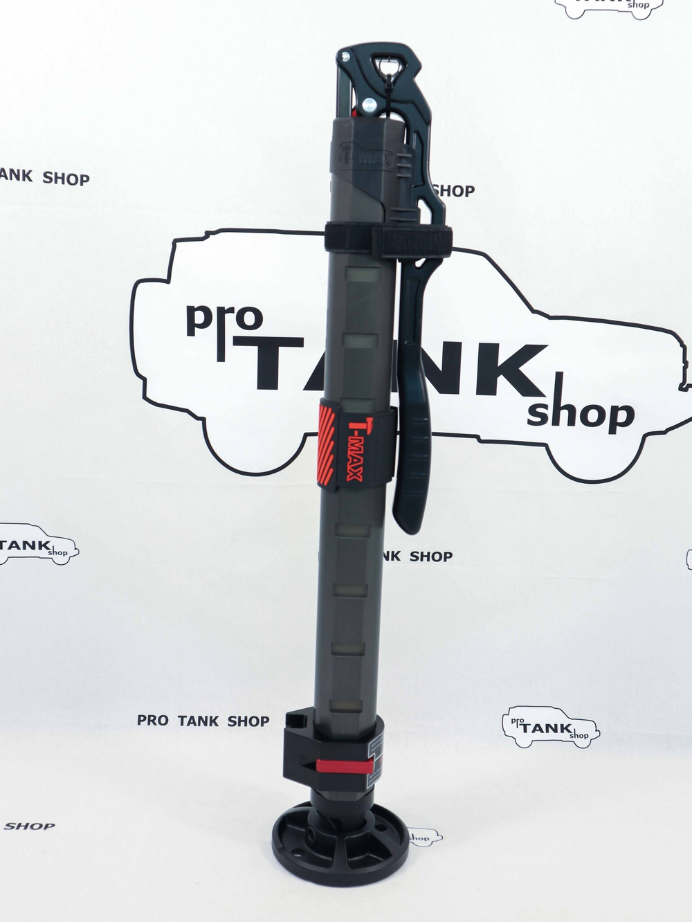 Гидравлический домкрат T-Max