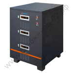 Стабилизаторы напряжения Энергия Hybrid II трехфазные