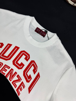 Футболка Gucci