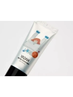Солнцезащитный крем oh my sun screen mini YADAH  набор