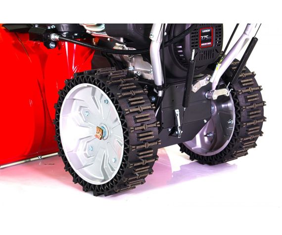 Снегоуборщик ZIMANI ST1334DLE