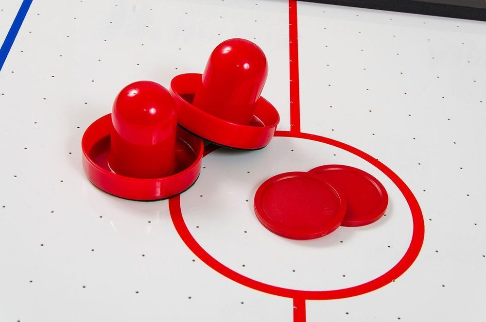 Настольный аэрохоккей «Mini Air» (101 х 51 х 20 см)