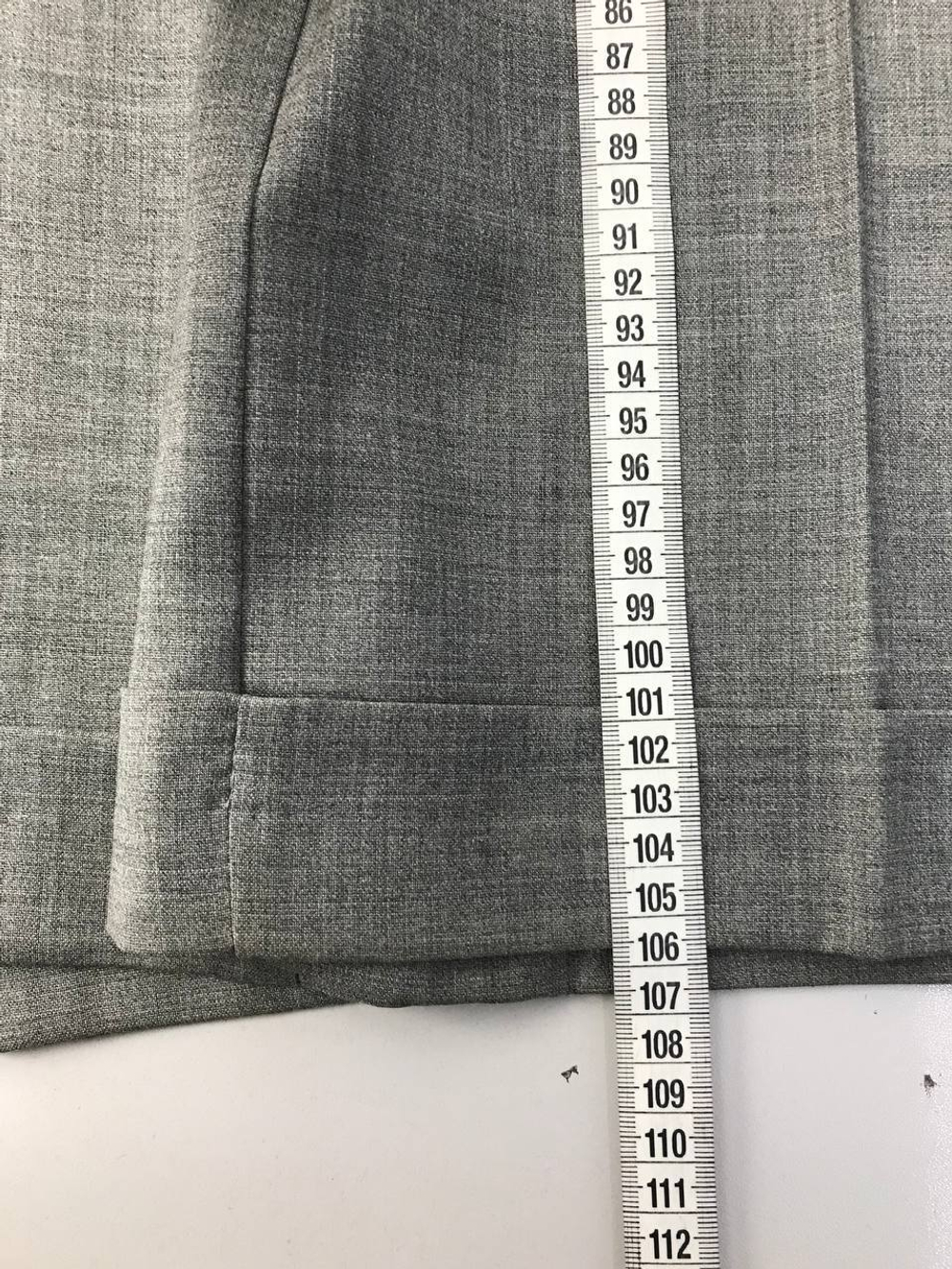 Брюки для офиса 40 размер