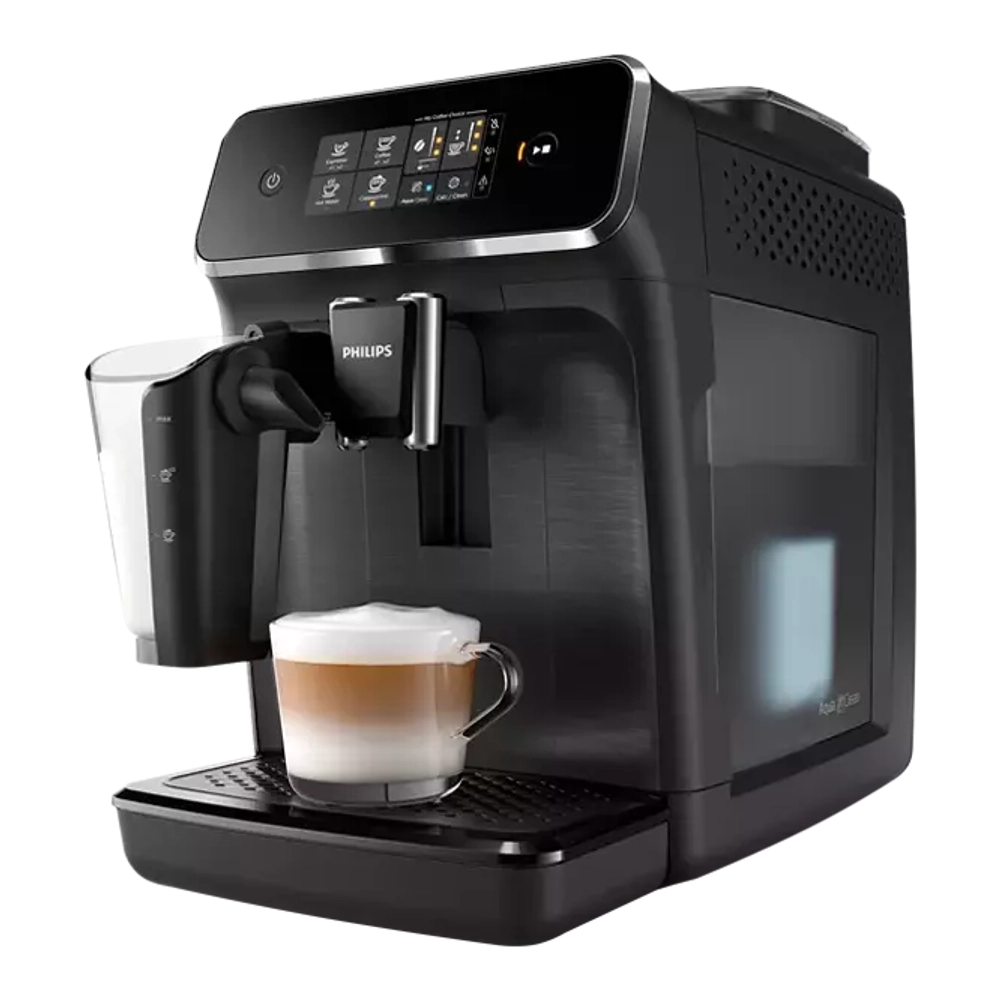 Кофемашина Philips EP2230/10 LatteGo