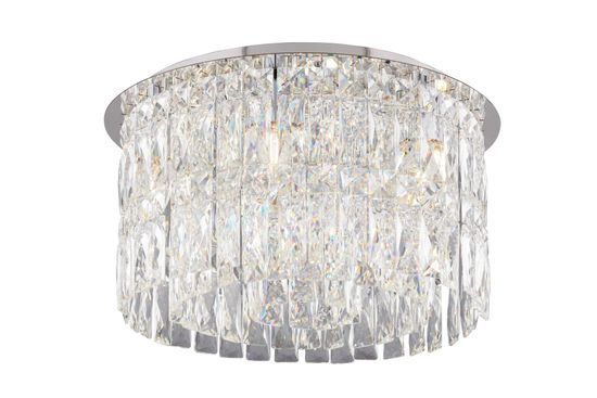 8045N/450 CHROME (1) Люстра NW