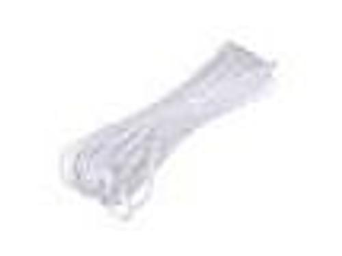 Фал капроновый №6 100м (10шт/уп)