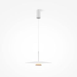 Светильник подвесной светодиодный Maytoni   MOD352PL-L10W3K
