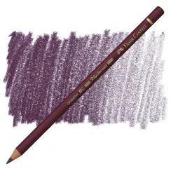 Rəngli karandaş \ Цветные карандаши Faber-Castell Polychromos Pencil - 194 Red-Violet