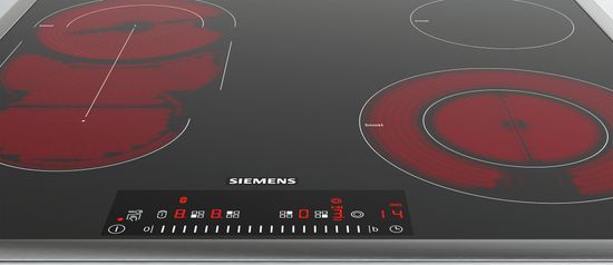 Электрическая варочная панель Siemens ET645FMP1R