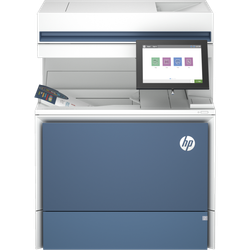 МФУ HP Color LaserJet Enterprise MFP 6800dn