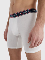 Комплект мужских трусов Tommy Hilfiger Cotton Stretch Boxer (x3)