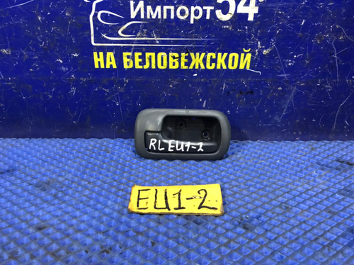 Ручка двери задней левой салонная Honda CIVIC 2001